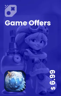 تصویر آفر 7 دلاری Whiteout Survival