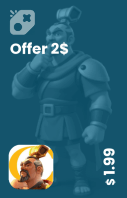 تصویر Offers 2$