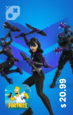 تصویر Agency Renegades Pack