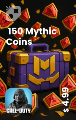 تصویر آفر 150 میتیک کوین