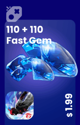 تصویر 110+110 جم فوری