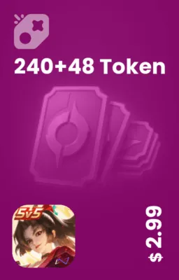تصویر 240+48 Token