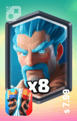 تصویر جادوگر یخ Ice Wizard