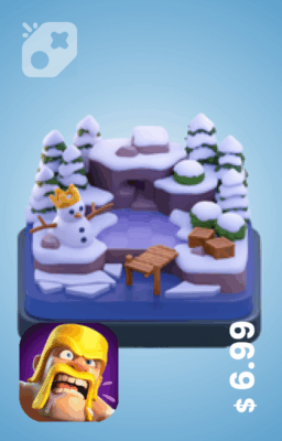 تصویر منظره شمالی Of the North Scenery