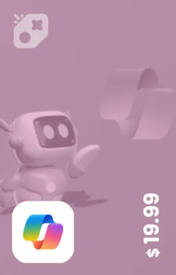 تصویر Copilot Premium / Monthly