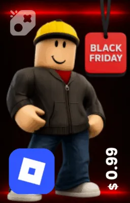 تصویر روبوکس 80 تایی