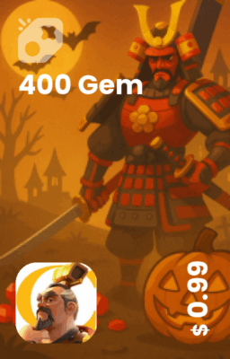 تصویر First Recharge Rewards  (400Gem)