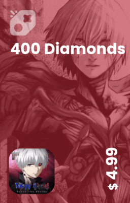 تصویر 400 Diamonds