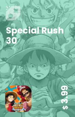 تصویر Special Rush 30