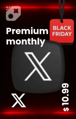 تصویر Premium monthly