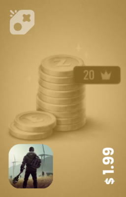 تصویر 50 کوین