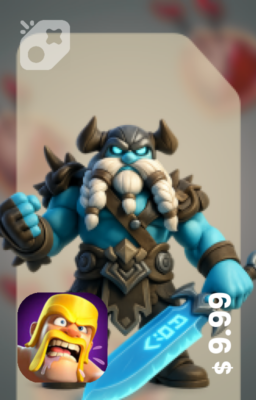 تصویر پادشاه بیدار Awakened King