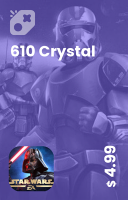 تصویر 610 کریستال