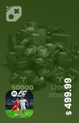 تصویر 62000 FC Point فوری