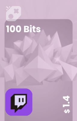 تصویر 100 بیتس