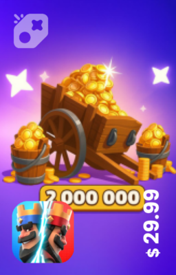 تصویر 2000000کوین