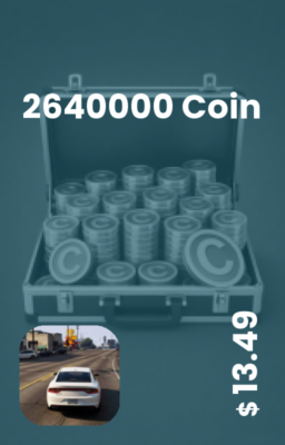 تصویر 2640000 کوین فوری