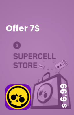 تصویر آفر 7 دلاری Web Store