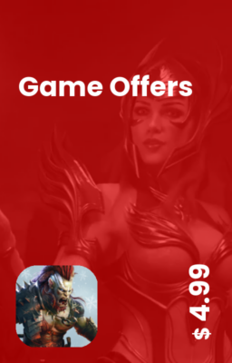 تصویر آفر 5 دلاری Raid-Shadow-Legends