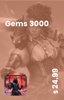 تصویر Gems 3000