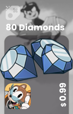 تصویر 80 Diamonds