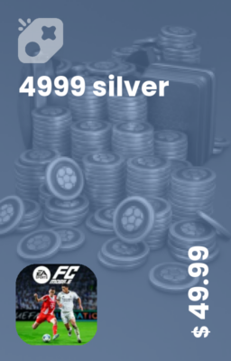 تصویر 4999 سیلور فوری