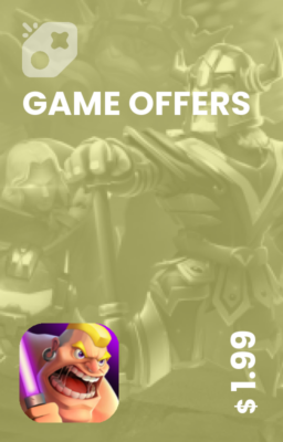 تصویر آفر 2 دلاری Zombies Clash