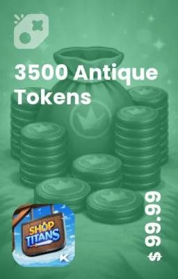 تصویر 3500 توکن