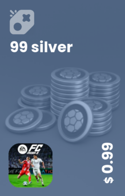 تصویر 99 سیلور فوری