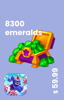 تصویر 8300 زمرد