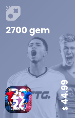 تصویر جم 2700تایی