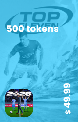 تصویر 500 توکن