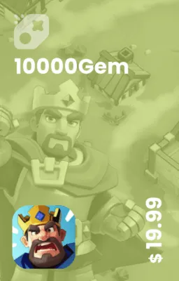 تصویر 10000Gem