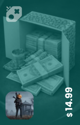 تصویر 750 Bucks