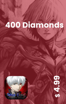تصویر 400 Diamonds