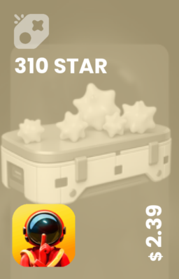 تصویر 310 ستاره