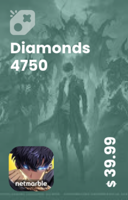 تصویر Diamonds 4750