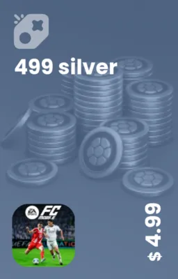 تصویر 499 سیلور فوری