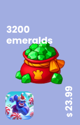 تصویر 3200 زمرد