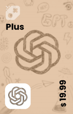 تصویر ChatGPT پلاس