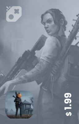 تصویر آفر 2 دلاری Prey Day: Zombie Survival