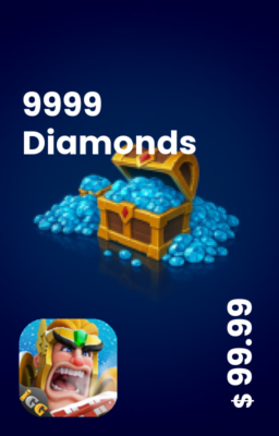 تصویر 9999 الماس فوری