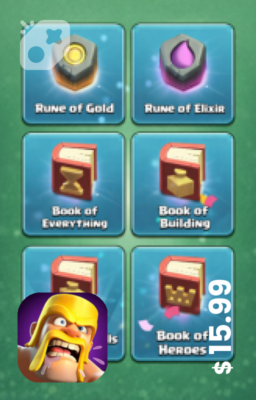 تصویر Marry Clashmas 2