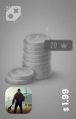 تصویر 50 کوین