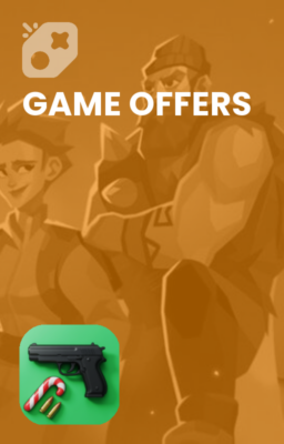 تصویر بسته های آفر Bullet Echo