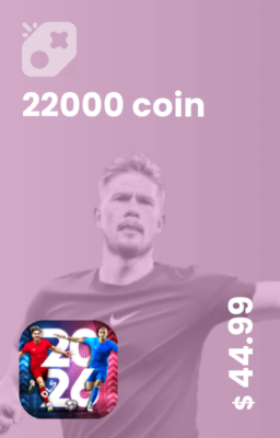 تصویر کوین 22000تایی