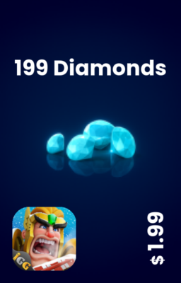 تصویر 199 الماس فوری