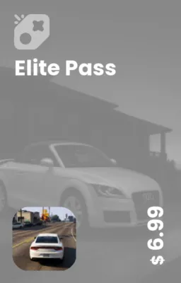 تصویر Elite Pass