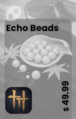 تصویر 3000Echo Beads