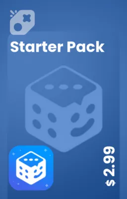 تصویر Starter Pack